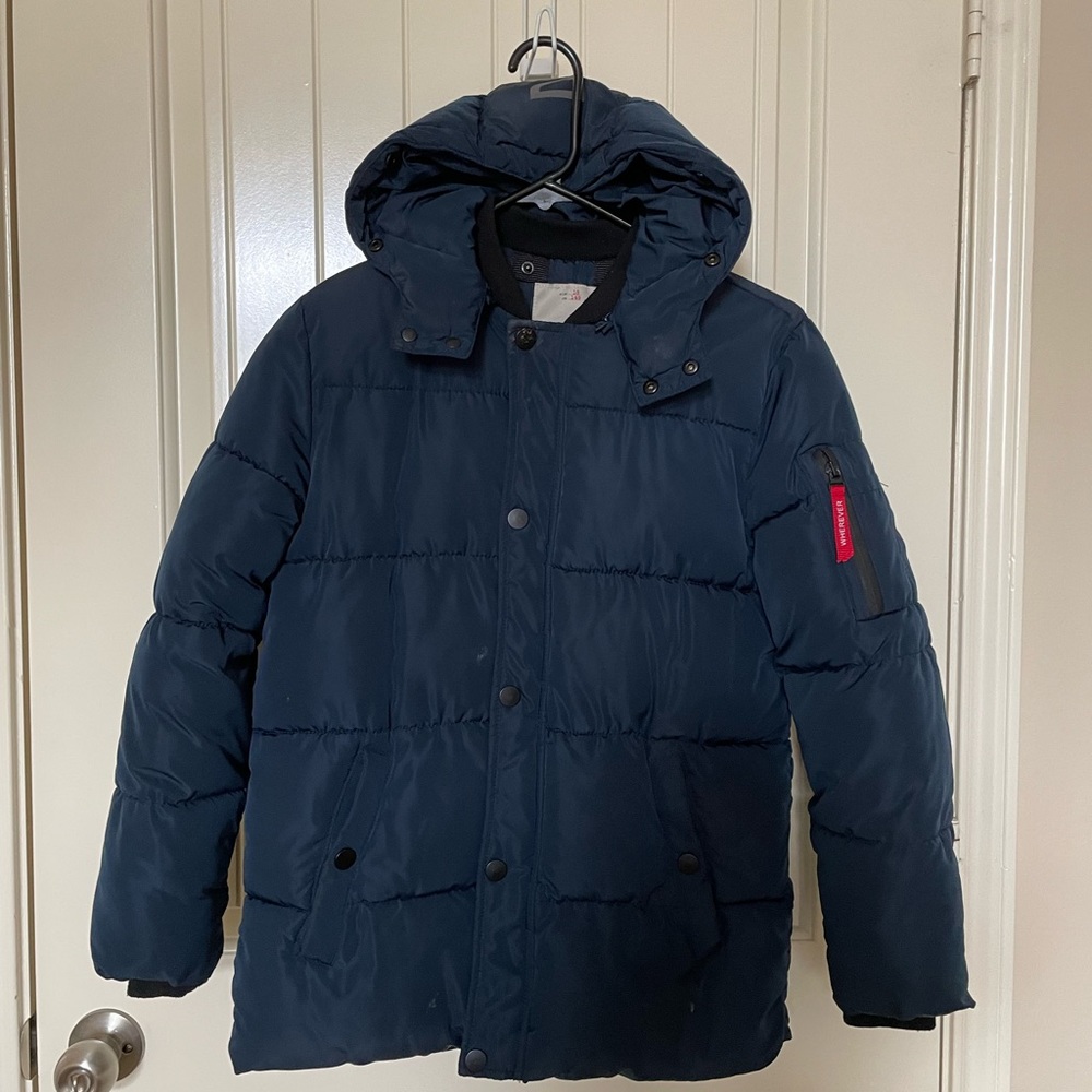 Zara winter jacket/coat
